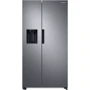 Холодильник Side-by-Side Samsung RS67A8810S9