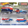 Коллекционная модель машинки Hot Wheels Премиальные транспортеры серии Car Culture FLF56 в ассортименте (FLF56)