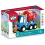 Іграшка WOW Toys Mix 'n' Fix Mike Бетономешалка Майка (10185)