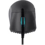 Мишка Corsair Sabre Pro RGB Black (CH-9303111-EU): Максимальна роздільна здатність сенсора, dpi 1800