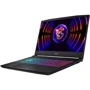 Ноутбук MSI Katana 17 B13VGK (B13VGK-674): Тип экрана матовый