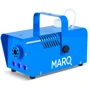 Дым машина MARQ FOG 400 LED (Blue)