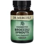 Dr. Mercola Fermented Broccoli Sprouts Ферментовані паростки Брокколі 30 капсул