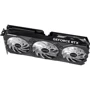 Видеокарта KFA2 GeForce RTX 4070 EX Gamer 1-Click OC (47NOM7MD7JEK): Форм-фактор Стандартная