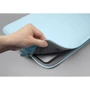 LAUT Huex Pastels Blue (L_MB13_HXP_BL) for MacBook 13-14": Тип чехла чехол-папка