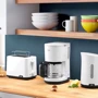 Электрочайник Braun WK 1110 WH фото 4