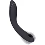 Вибратор для точки G с вакуумной стимуляцией Womanizer OG Dark Grey