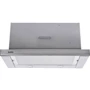 Вытяжка Ventolux GARDA 60 INOX (1100) SMD LED: Материал корпуса нержавеющая cталь