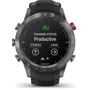 Смарт-часы Garmin MARQ Athlete Performance Edition (010-02567-20): Тип гаджета Взрослые смарт часы