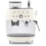 Кофеварка SMEG EGF03CREU