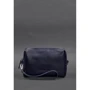 Косметичка-несессер BlankNote 3.0 синяя (BN-CB-3-navy-blue): Пол Унисекс