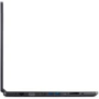 Ноутбук Acer TravelMate P2 TMP215-41-G3-R555 (NX.VSMEL.00C): Объем накопителя 256 ГБ (SSD)
