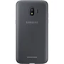 Чохол для телефона Samsung Jelly Cover Black (EF-AJ250TBEGRU) for Samsung J250 Galaxy J2 2018