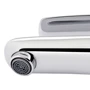 Смеситель для раковины Qtap Planice 1015107C: Вид смесителя Однорычажный