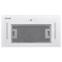 Вытяжка Perfelli BIS 5884 WH 1200 LED: Материал корпуса металл / стекло