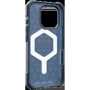 Чохол для iPhone Urban Armor Gear UAG Essential Armor Magsafe Cloud Blue (114448114151) for iPhone 16 Pro фото 6