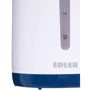 Электрочайник Edler EK4520 Blue: Мощность, Вт 2200