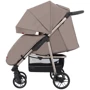 Прогулянковий візок Carrello Echo CRL-8508 Midnight Gray: Тип коляски Прогулочная