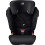 Автокрісло BRITAX-ROMER KIDFIX III S Black Ash: Кріплення Isofix есть