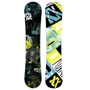 Доска для сноуборда Volkl DICE (2012/2013) + крепление Volkl Straptec INITIAL TEAL