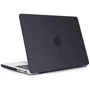 MyCase Soft Touch Matte Black for MacBook Pro 14" M1