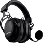 Навушники Hator Hypergang EVO Elite Black (HTA-830)