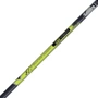 Треккинговая палка Gabel X-5 Black/Yellow 130 (7008351131300): Цвет желтый