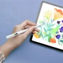 Стилус Borofone BG101 Active Capacitive Pen White фото 8