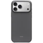 Чехол для iPhone Beats iPhone 17 Pro Max Case with MagSafe and Camera Control - Granite Gray (MGJD4)