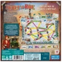 Настольная игра Lord of Boards Билет на поезд: Париж (Ticket To Ride: Paris) (укр.) (LOB2340UA)