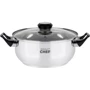 Каструля Bravo Chef 18 см 1.6 л (BC-2002-18)