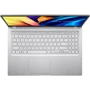 Ноутбук ASUS X1500KA-EJ277 (90NB0VI6-M00E20) UA: Процессор Intel Pentium Silver N6000 (1.1 - 3.3 ГГц) / 4 - ядерный