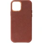 Чохол для iPhone Decoded Leather Brown (D20IPO54BC2CBN) for iPhone 12 mini: Колір коричневий