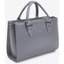 Женская сумка тоут The Wings Fancy серая (TW-Fency-grey): Страна производитель Украина