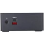 Персональный компьютер (ПК) GIGABYTE BRIX GB-BKi3HA-7100 (GGBC681659): Процессор Intel Core i3-7100U (2.4 ГГц)