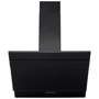 Вытяжка Eleyus Focus 700 60 BL: Тип воздухоочистителя Рециркуляция, Отвод