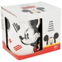Кружка Stor Ceramic Mug Mickey Mouse Disney Rough 325 мл фото 2
