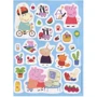 100 наклейок. Peppa Pig: Обкладинка Мягкая