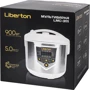 Мультиварка Librton LMC-3111