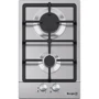Варильна поверхня газова Borgio 3730-15 (Inox)