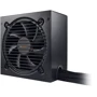 Блок питания Be quiet! 400W Pure Power 11 (BN292): Форм-фактор ATX