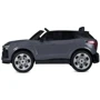 Дитячий електромобіль Bambi Racer Chevrolet сірий (M 5110EBLR-11(24V)): Максимальна швидкість, км/год 6