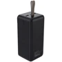 Внешний аккумулятор Choetech Power Bank 50000mAh PD 65W Black (B733-CCBK)