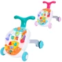 Каталка-ходунки Baby Walker в асортименті (6656): Вид Ходунки