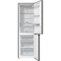 Холодильник Gorenje NRK6192AXL4: Размеры 185х60х59.2 см
