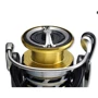 Катушка рыболовная Катушка Daiwa 17 Exceler LT 1000D: Передаточное число 5.2 : 1