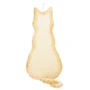 Дряпки плоска Trixie Cat 35х69 см бежева (4011905431123)
