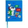 Шкільний щоденник Kite Snoopy тверда обкладинка PU (sn22-264)