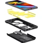 Чехол для телефонов Spigen Tough Armor Black (ACS07300) for Samsung S928 Galaxy S24 Ultra фото 11