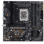 ASUS TUF GAMING B660M-E D4: Роз'єми на платі SATA 3.0, M.2